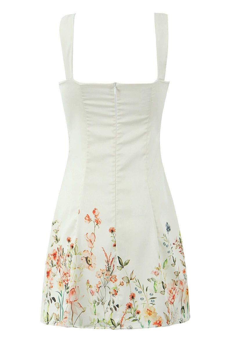 Aledis Dress