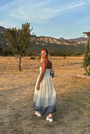 Rimbija Dress