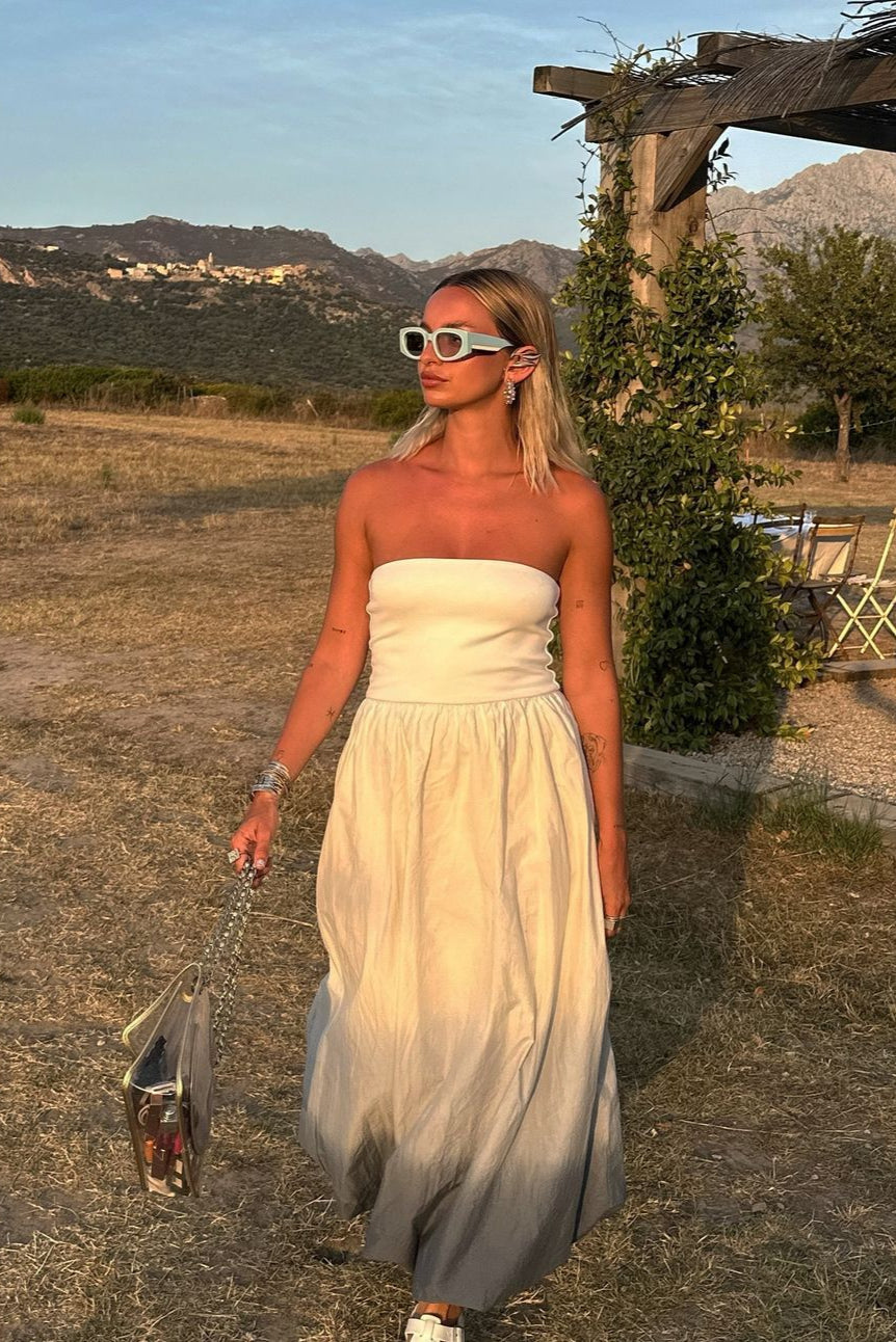 Rimbija Dress