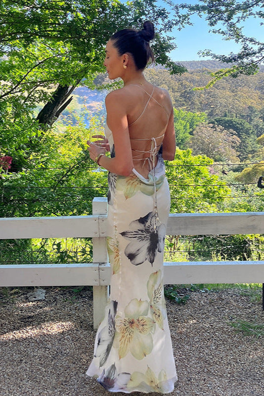 Nemira Dress