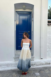 Rimbija Dress