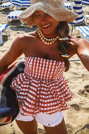 Calimène Top