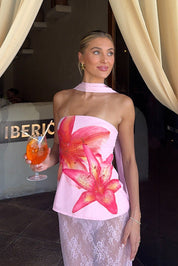 Cacatoès Top