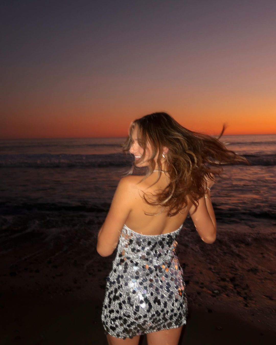 Rindie Dress
