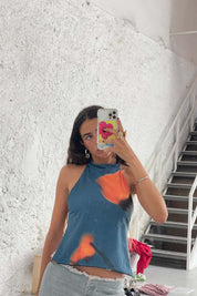 Lindra Top
