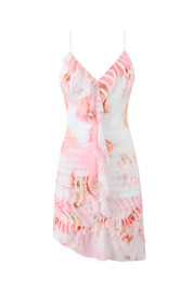 Wallabi Dress
