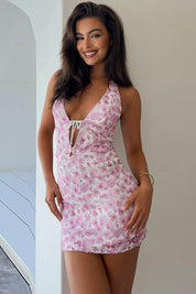 Solene Dress