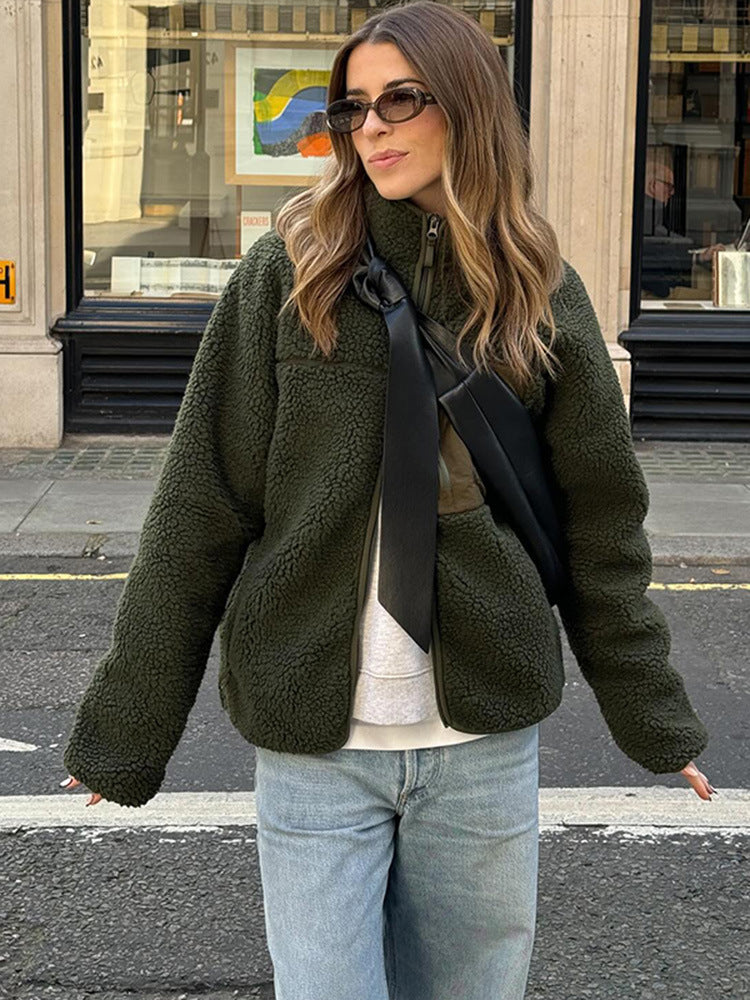 Arlet Jacket