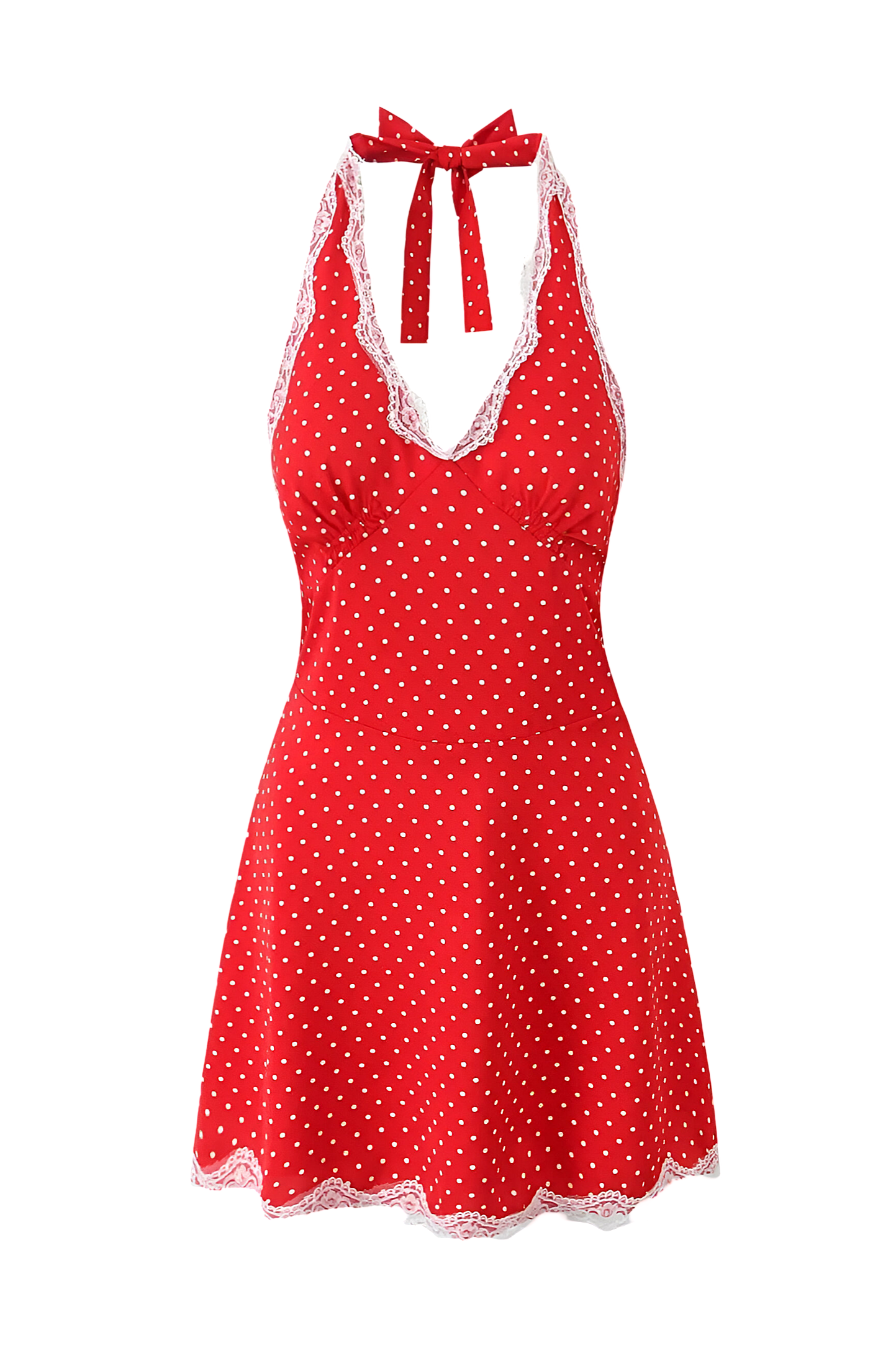 Churchill Dress