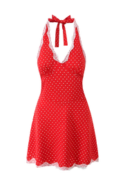 Churchill Dress