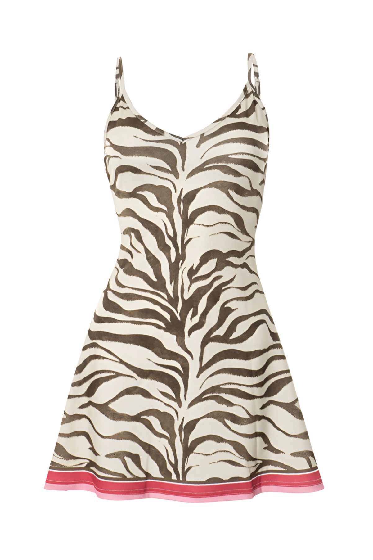 Badie Dress