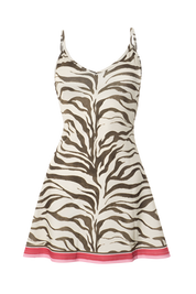 Badie Dress