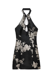 Rimbija Dress