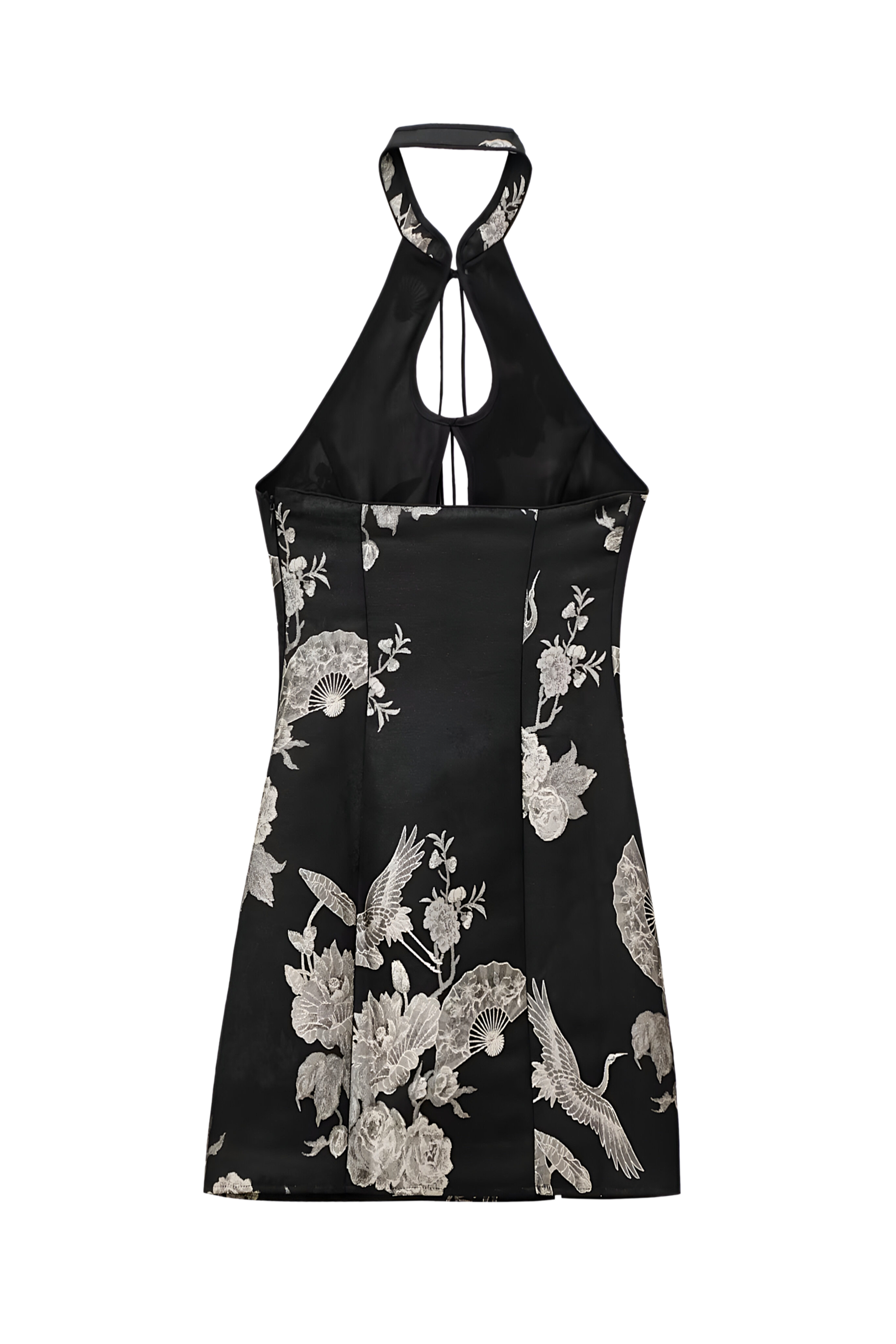 Rimbija Dress