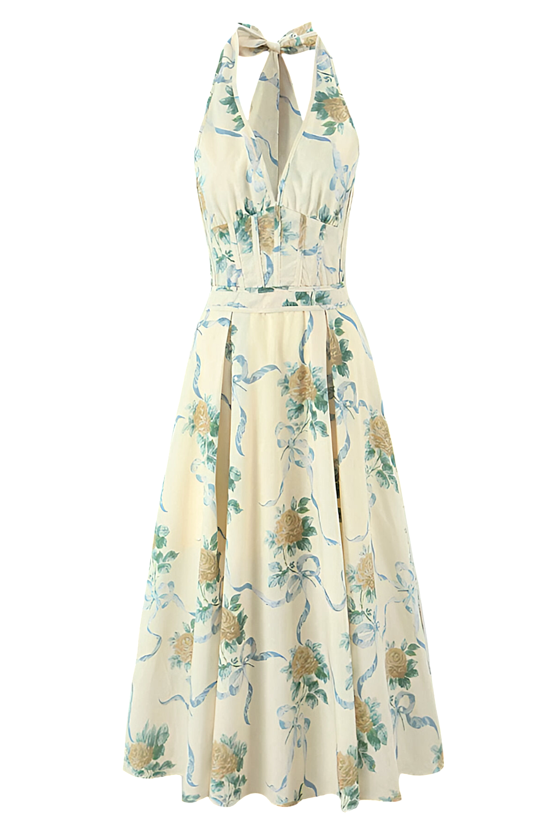 Sabela Dress