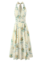 Sabela Dress