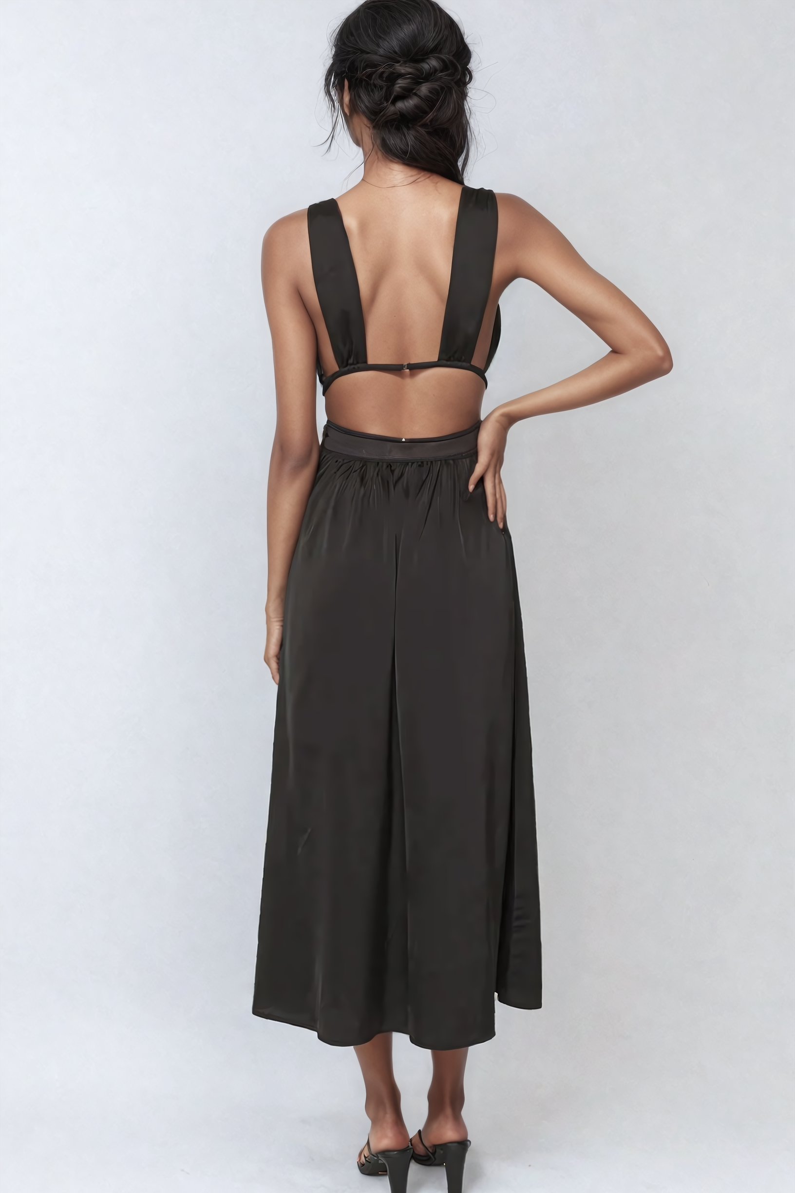 Annalisa Bruno Dress