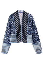 Marquessa Jacket Reversible