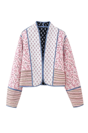 Marquessa Jacket Reversible