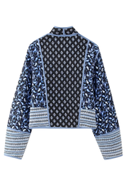 Marquessa Jacket Reversible