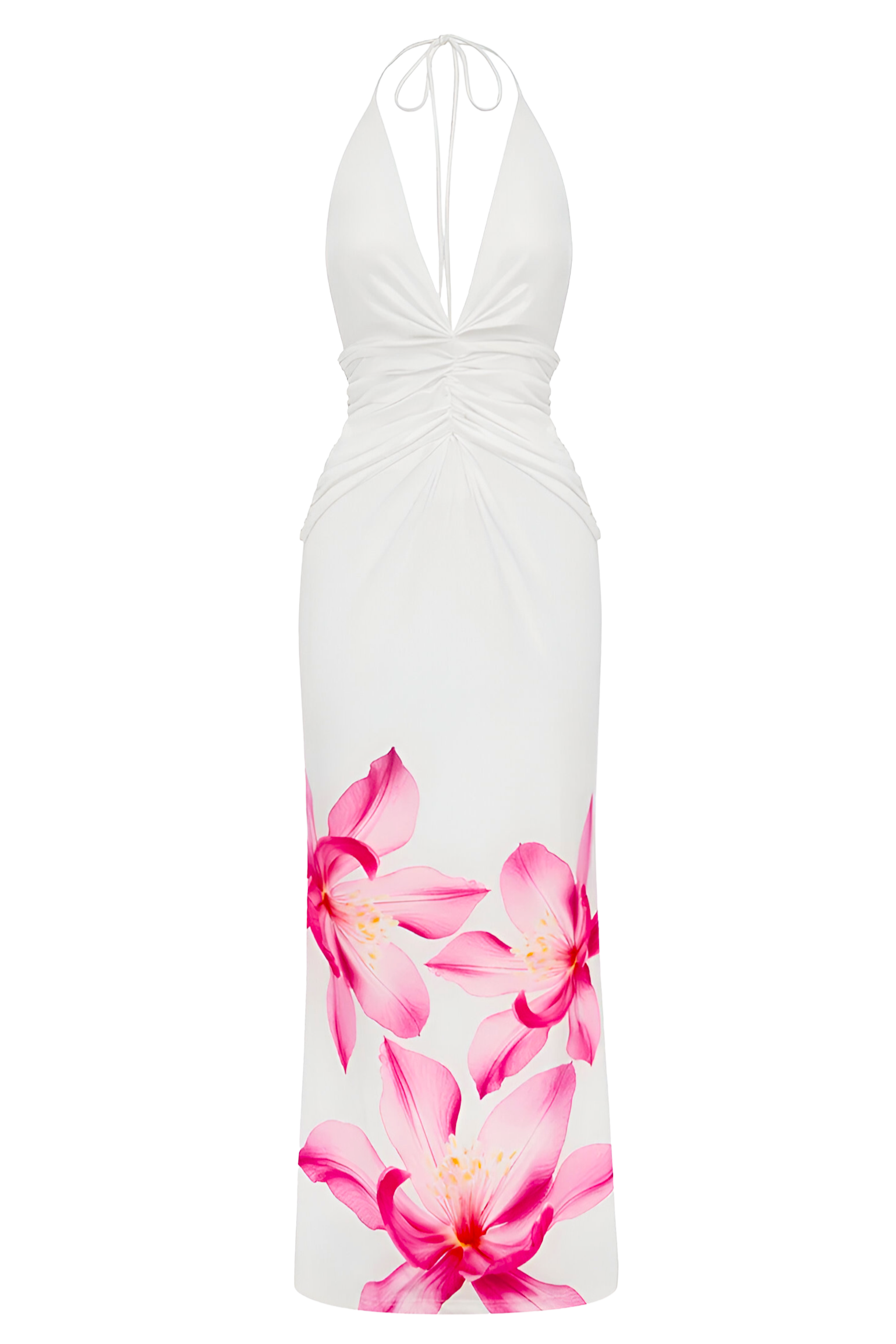 Lordena Dress