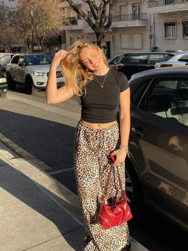 Morrise Pants