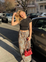 Morrise Pants