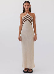 Ottorino Agnelli Dress