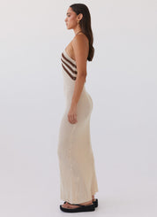 Ottorino Agnelli Dress