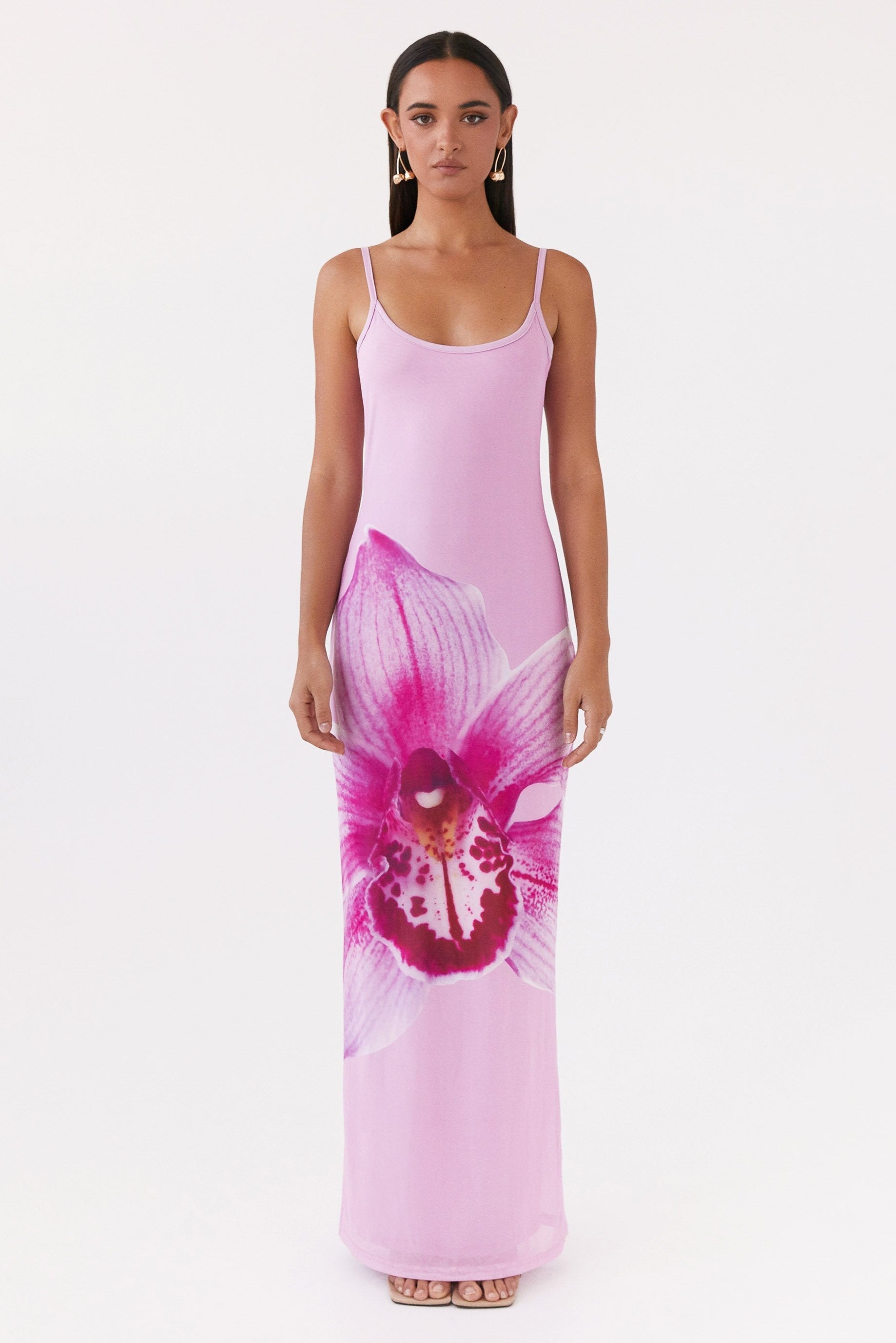 Maverick Dress