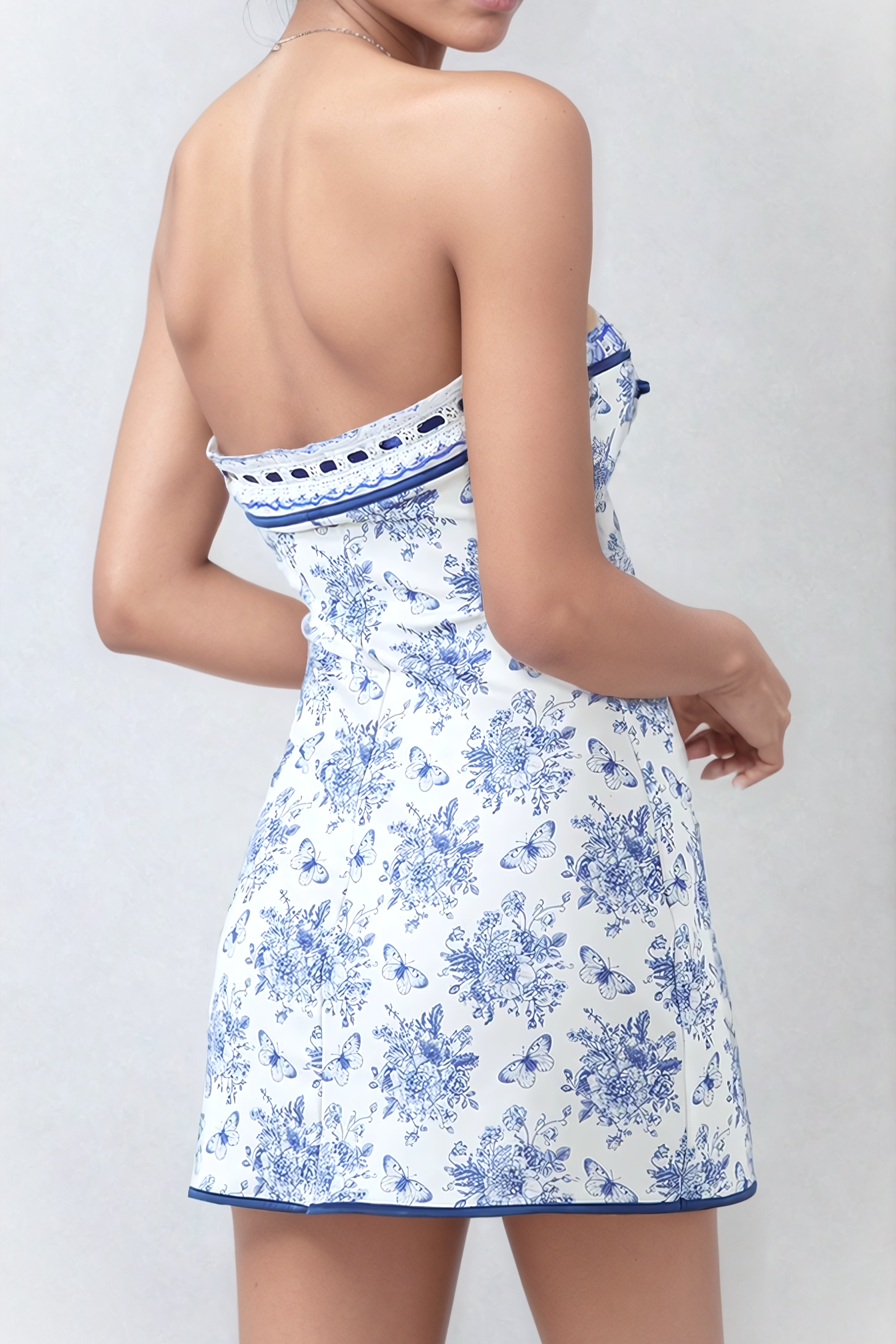 Veronica Piazza Dress