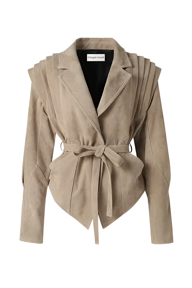 Estelina Jacket
