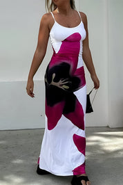 Inazia Dress
