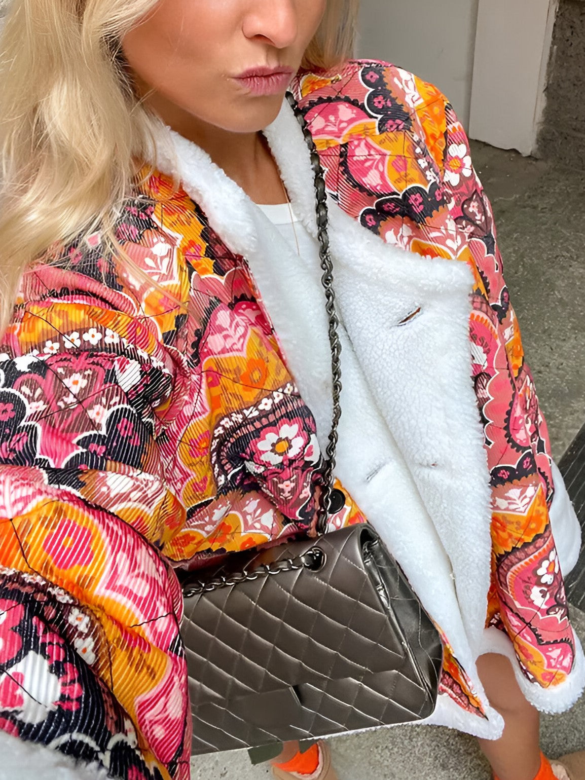 Escallie Jacket