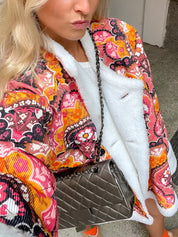 Escallie Jacket