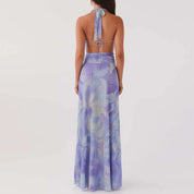 Lilia Ines Dress