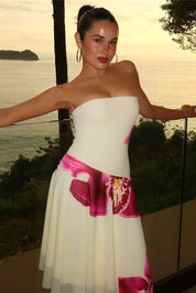 Grotella Dress