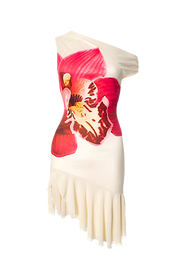 Zafiro Dress