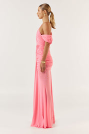 Bria Tidal Dress