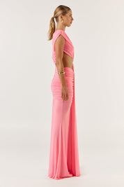 Bria Tidal Dress