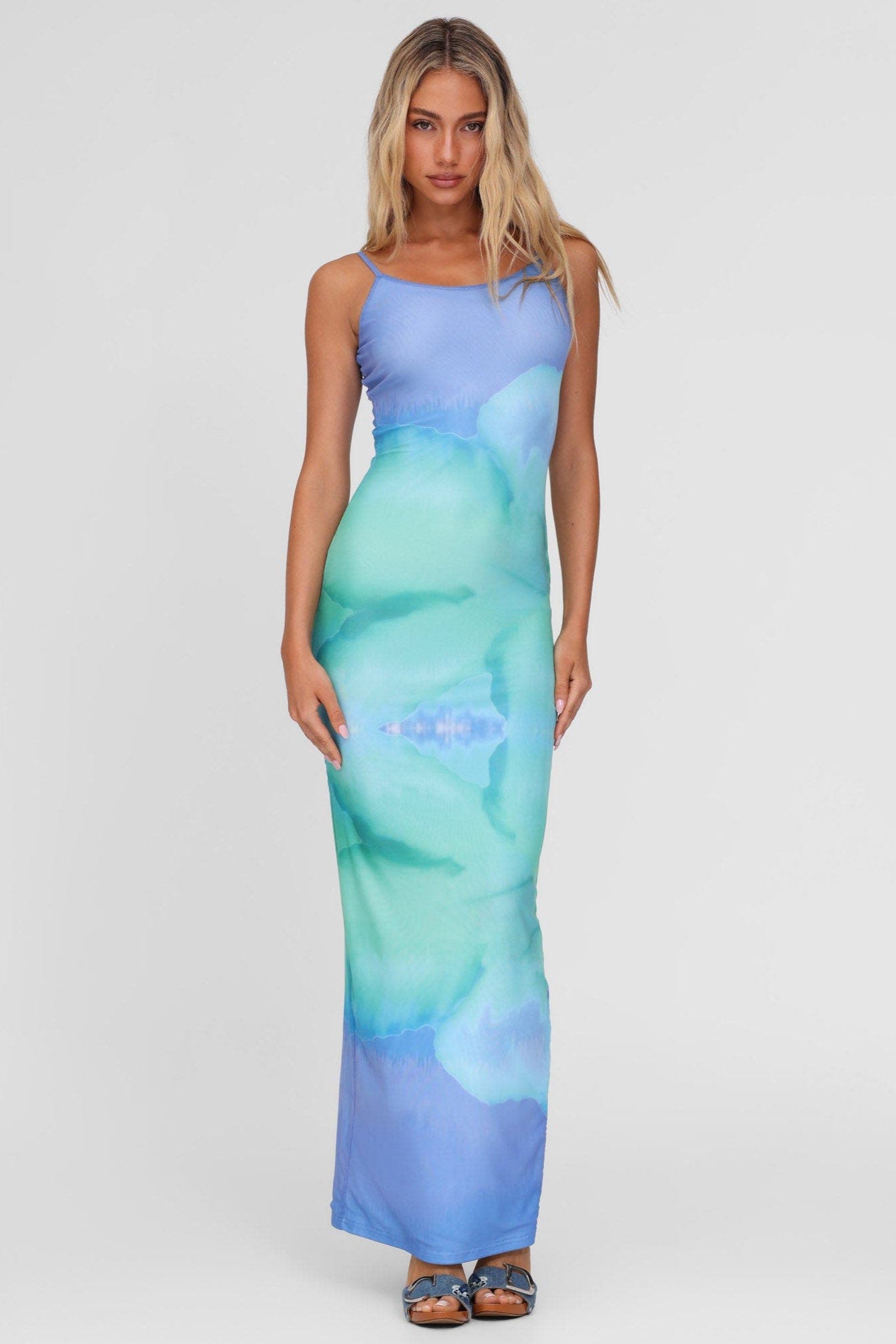 Eira Dress