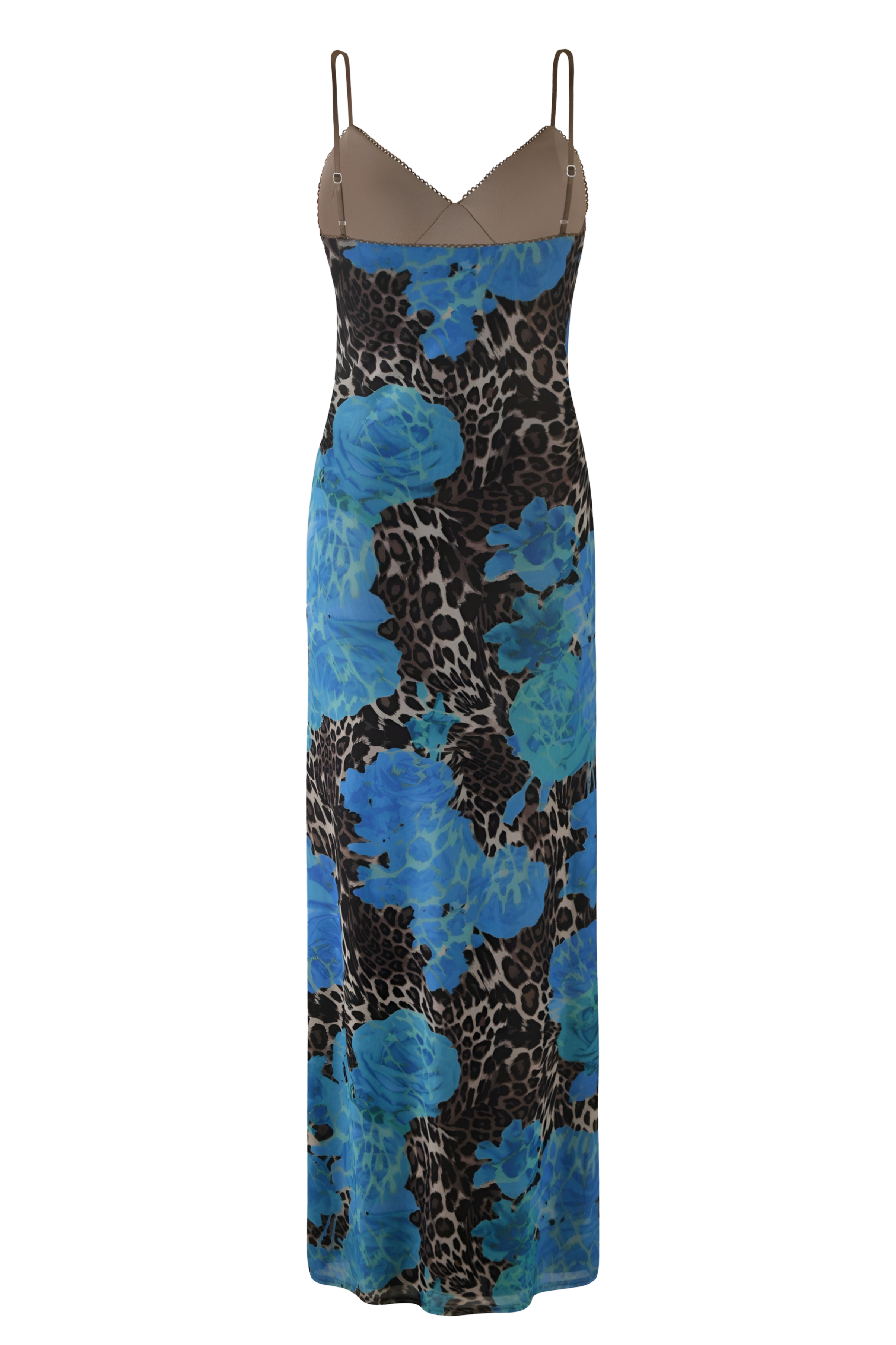 Camille Evie Dress