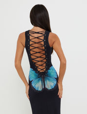 Ninetta Olimpia Dress