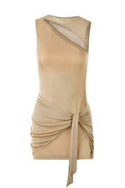 Leilani Rumen Dress