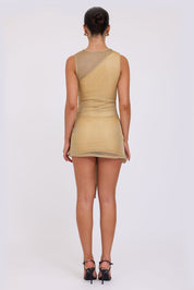 Leilani Rumen Dress