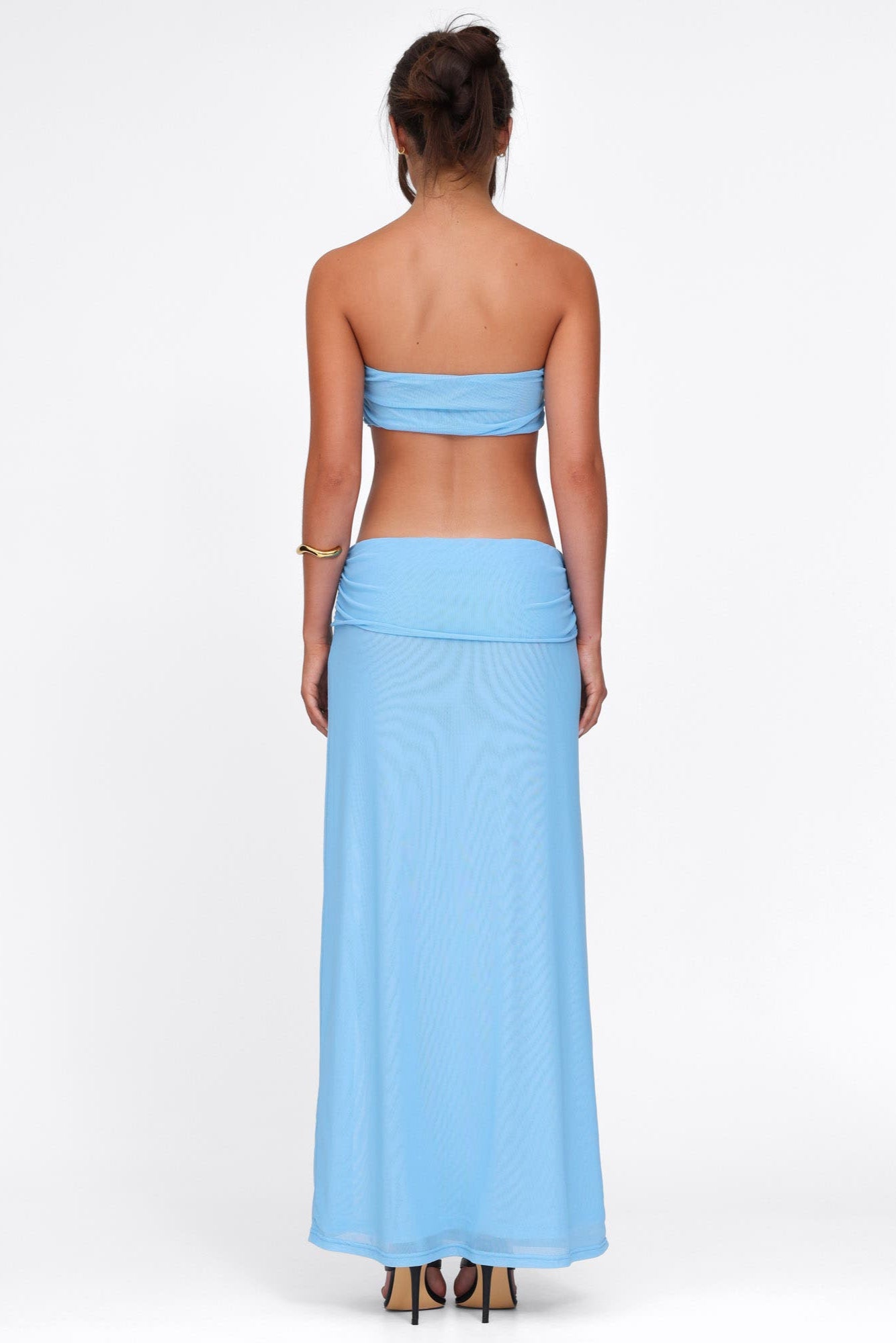 Tanami Dress