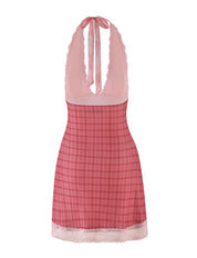 Garine Dress