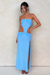 Tanami Dress