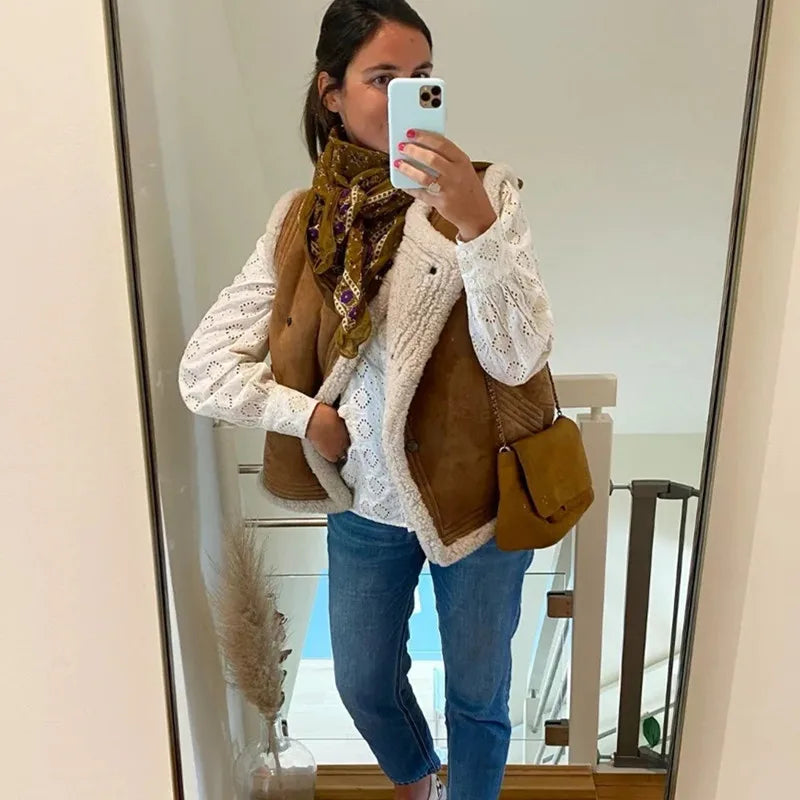Grossen Waistcoat