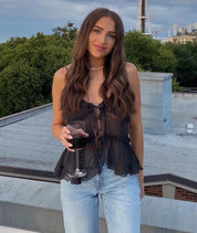 Alberta Esposito Top